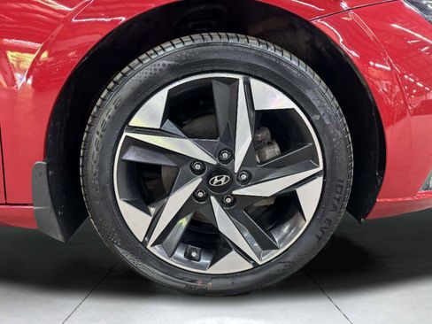 Used 2023 Hyundai Elantra Limited w/ Winter Weather Package FWD image 65