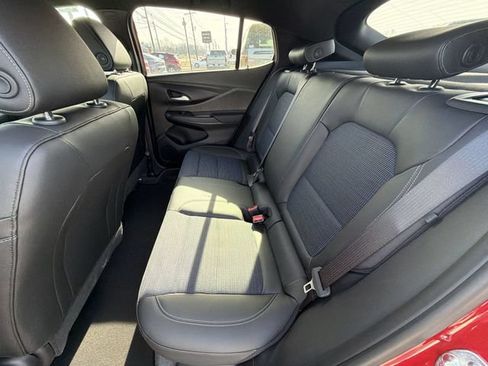 New 2026 Buick Envista Sport Touring w/ Convenience II Package FWD image 18