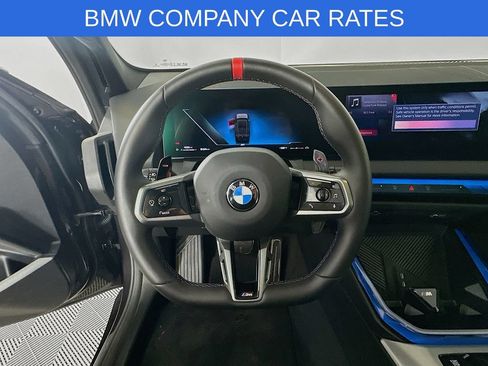Used 2026 BMW X3 M50 w/ Premium Package AWD/4WD image 12