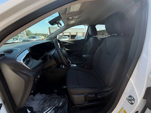 Used 2026 Buick Encore GX Preferred FWD image 27