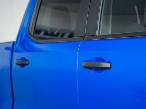 New 2026 Chevrolet Silverado 1500 Custom image 17