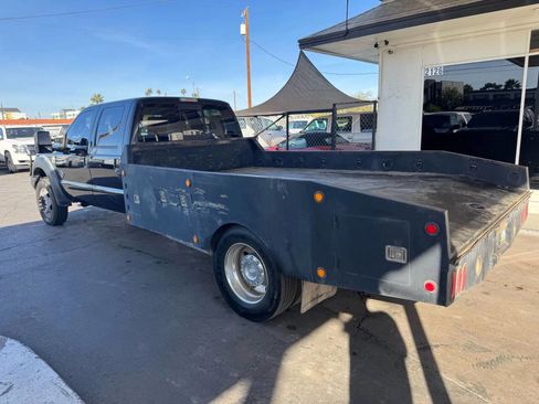 Used 2011 Ford F450 Lariat image 8