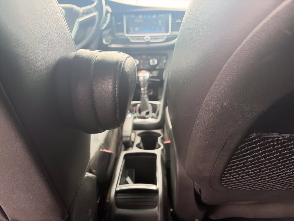 Used 2019 Buick Encore Preferred FWD image 13