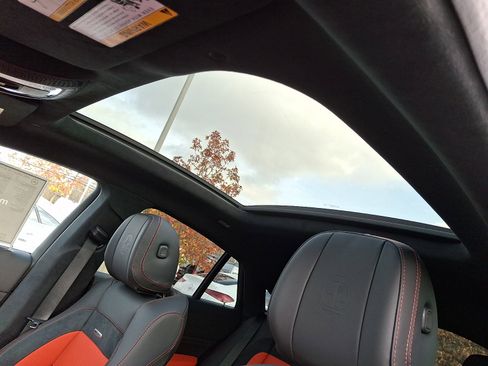 New 2026 Mercedes-Benz GLE 63 AMG S image 9