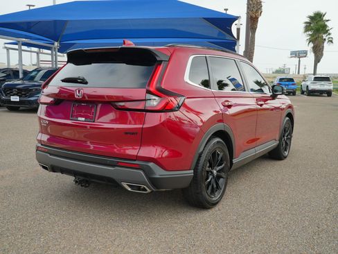 Used 2025 Honda CR-V Sport-L image 5