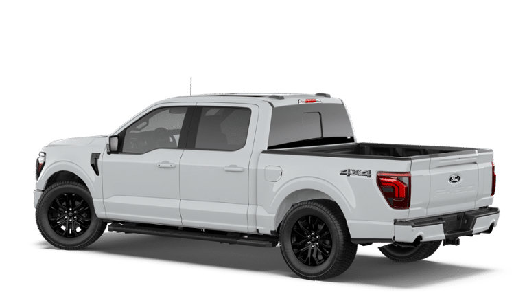 New 2026 Ford F150 Lariat w/ Equipment Group 502A High AWD/4WD image 48