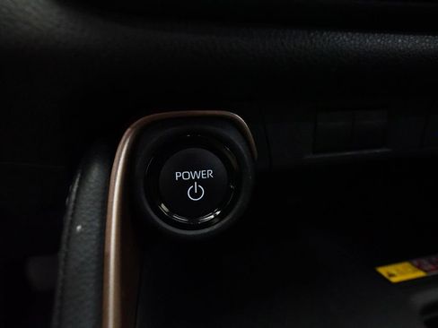 Used 2024 Toyota Grand Highlander AWD Hybrid image 30