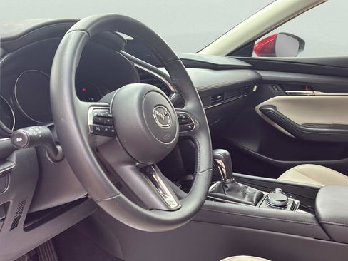 Used 2025 MAZDA MAZDA3 s image 26