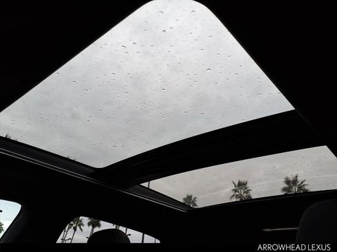 Used 2022 Lexus RX 450h F Sport image 11