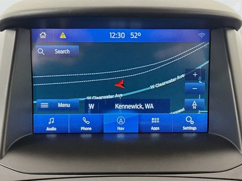 Used 2018 Ford Fiesta Titanium image 12