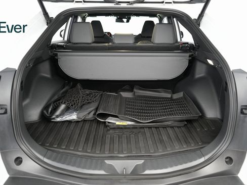 Used 2024 Toyota bZ4X Limited w/ Weather Package image 22