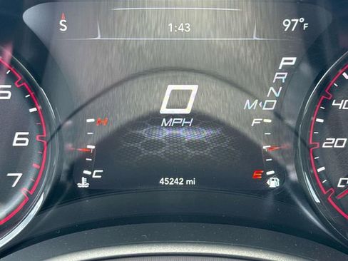 Used 2023 Dodge Charger R/T w/ Blacktop Package RWD image 33
