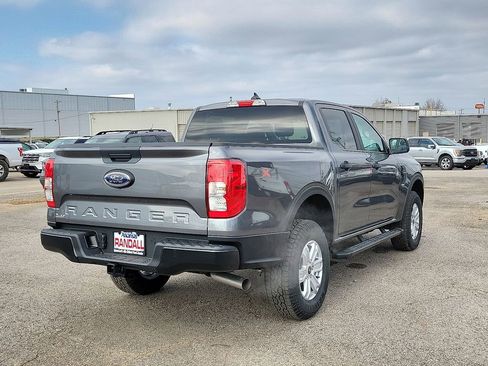 New 2025 Ford Ranger XL w/ Trailer Tow Package image 5