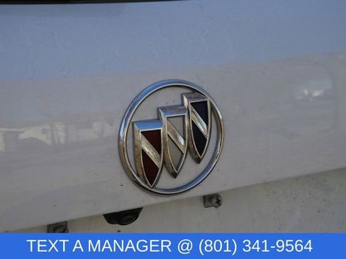 Used 2023 Buick Envision Preferred w/ Sport Touring Package image 7
