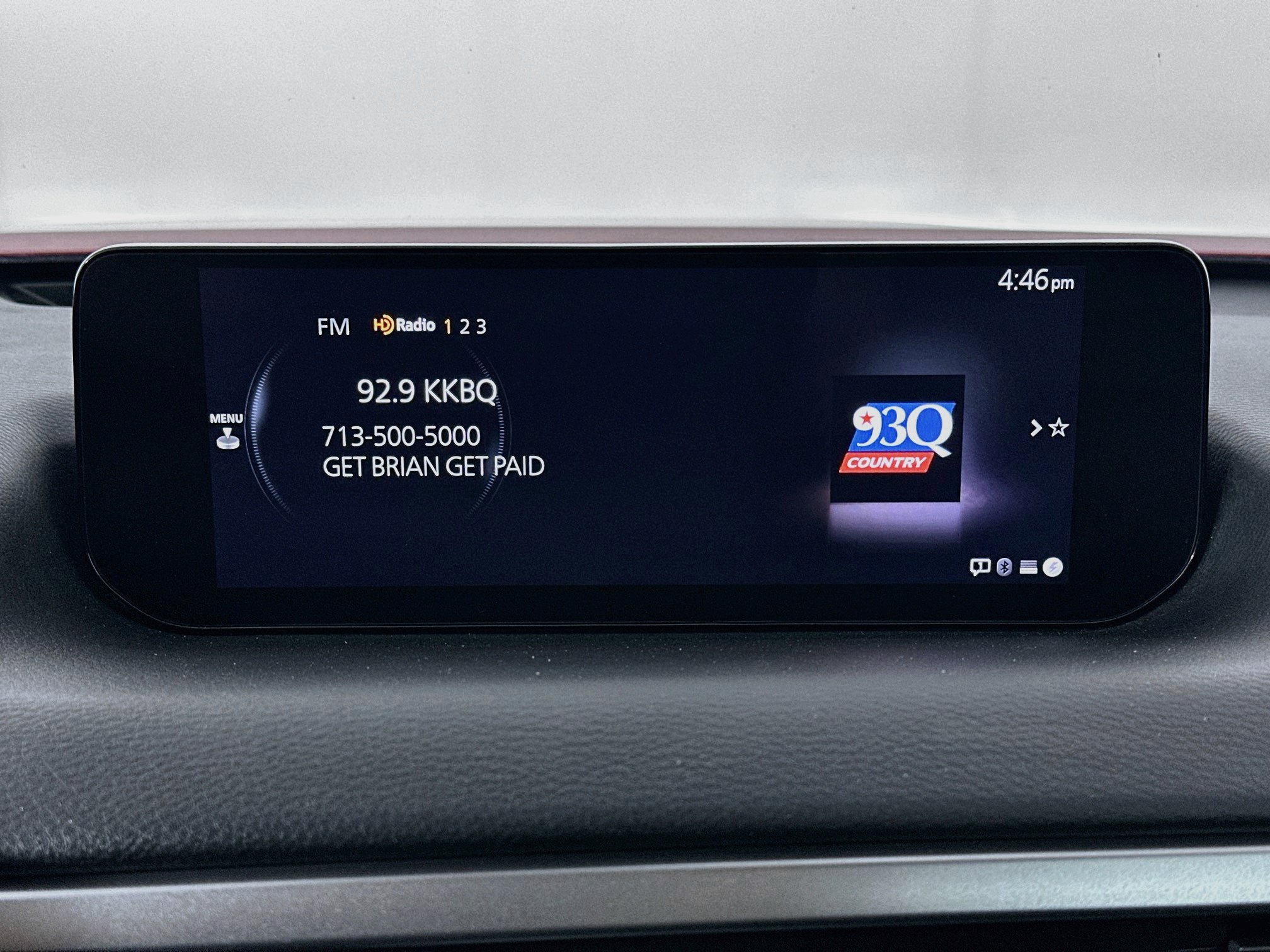 Used 2025 MAZDA CX-50 AWD 2.5 S w/ Preferred Package image 21