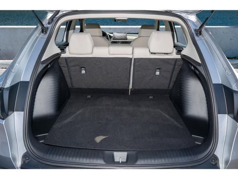 Certified 2024 Honda HR-V LX image 9