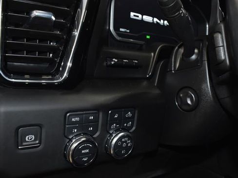 Used 2023 GMC Sierra 1500 Denali image 30