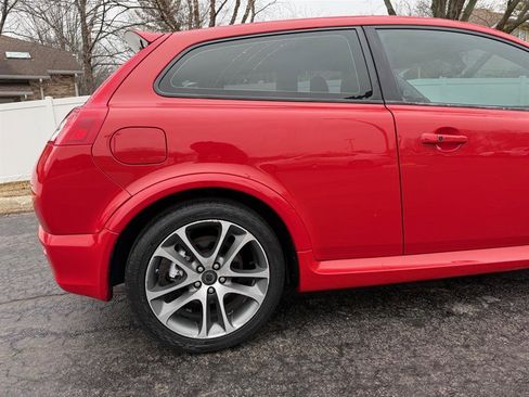 Used 2009 Volvo C30 T5 image 7