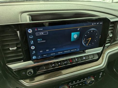 Certified 2022 Chevrolet Silverado 1500 LT w/ All Star Edition Plus image 18