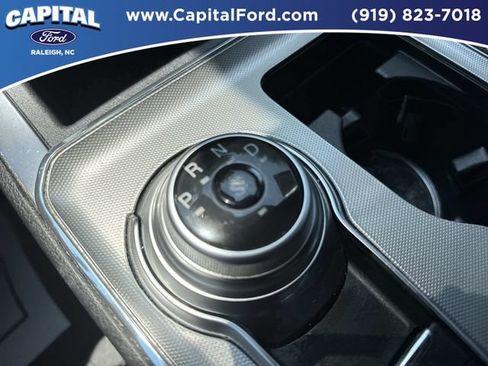 Certified 2022 Ford Edge ST w/ Equipment Group 401A AWD/4WD image 31
