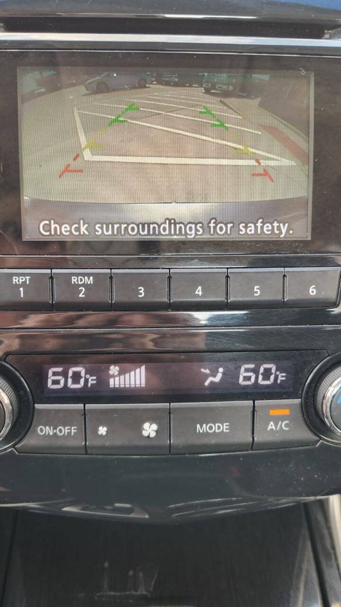 Used 2014 Nissan Altima 2.5 SV w/ Convenience Package FWD image 14
