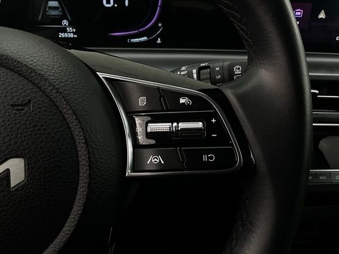 Used 2025 Kia Seltos S image 35