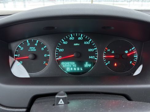 Used 2012 Chevrolet Impala LTZ image 43