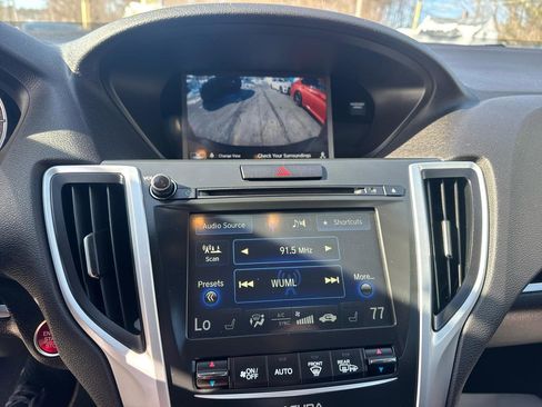 Used 2016 Acura TLX w/ Technology Package image 36