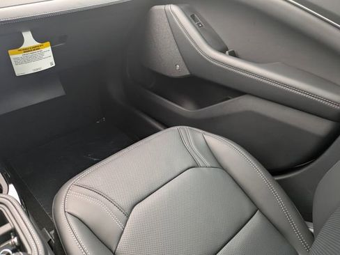 New 2026 Ford Mustang Mach-E Premium image 16