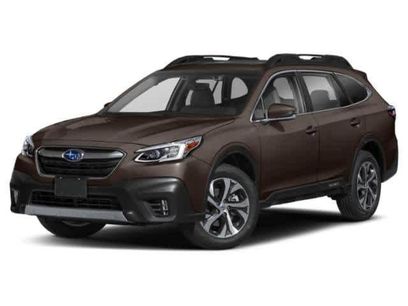 Used 2022 Subaru Outback Limited