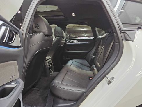 New 2025 BMW i4 M50 image 25