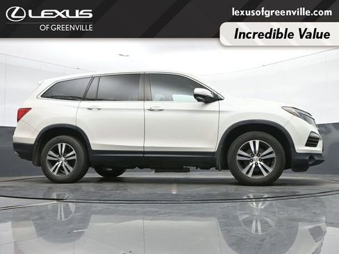 Used 2017 Honda Pilot EX-L image 39