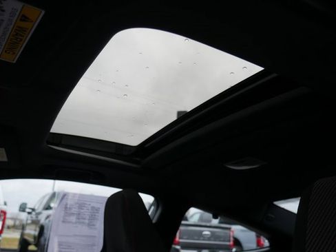 Used 2018 Honda Civic Si image 3