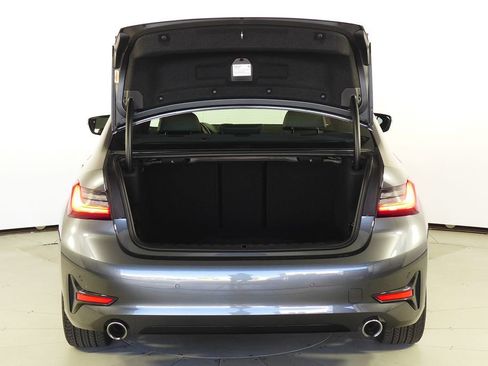 Used 2020 BMW 330i 330i w/ Convenience Package image 10