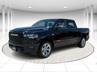 Certified 2026 RAM 1500 Big Horn AWD/4WD video 1