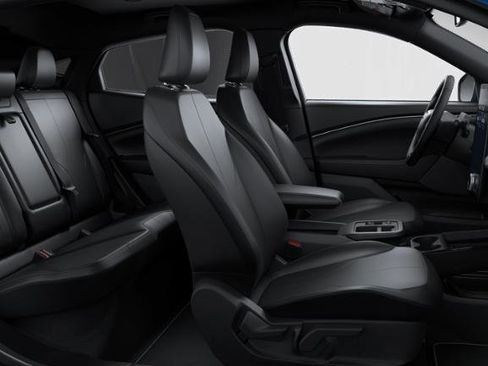 New 2026 Ford Mustang Mach-E Select image 27