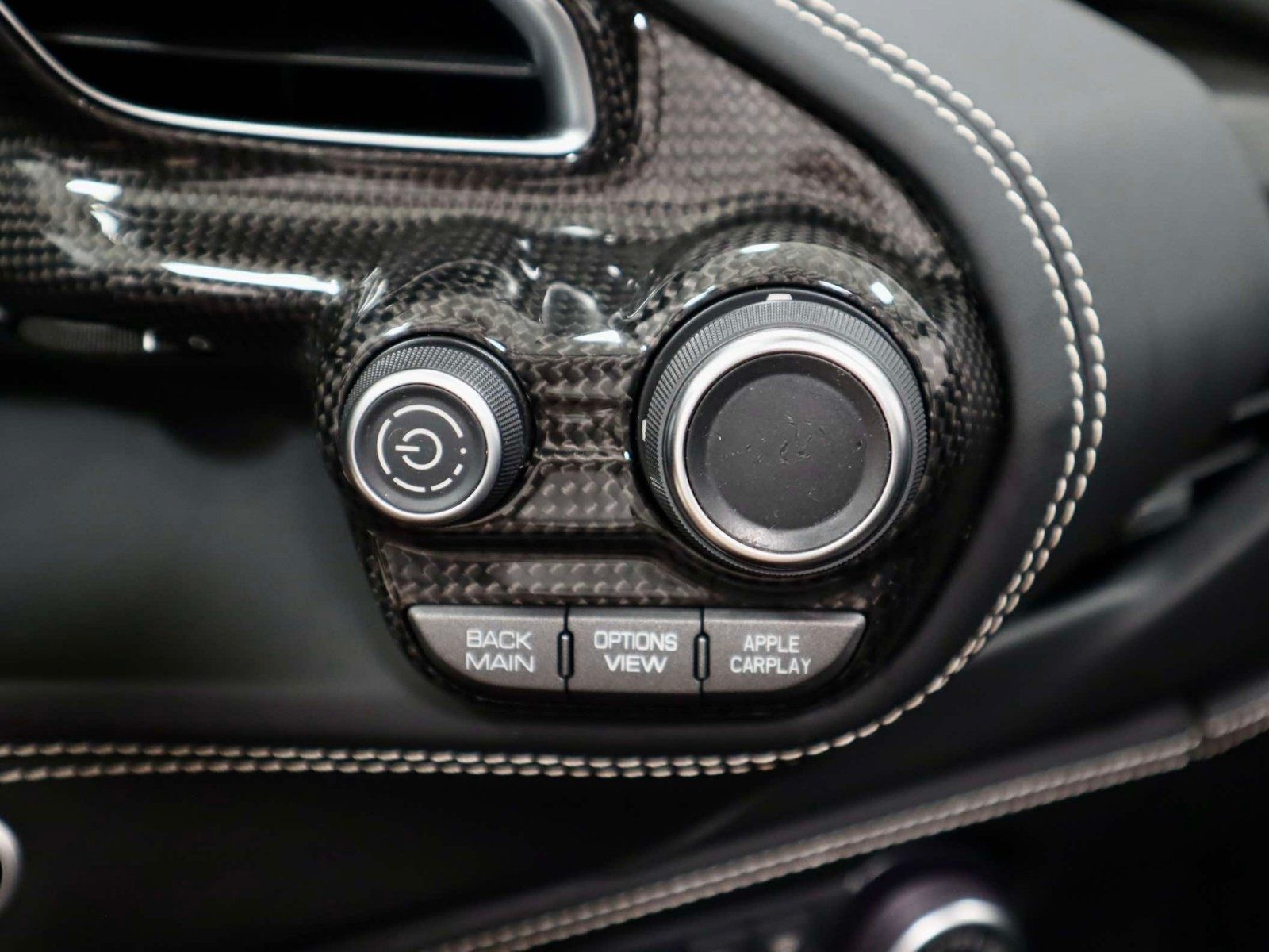 Certified 2018 Ferrari 488 Spider RWD image 33