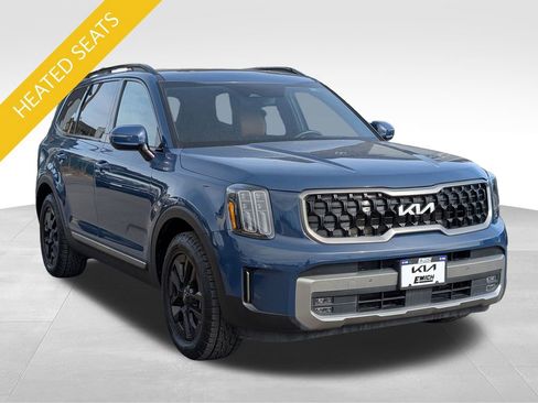 Used 2023 Kia Telluride SX Prestige X-Pro image 6