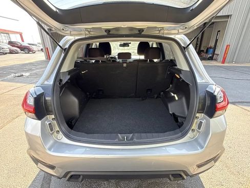 Used 2024 Mitsubishi Outlander Sport AWD image 10