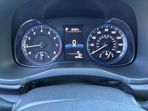 Used 2023 Hyundai Kona SEL w/ Cargo Package image 30