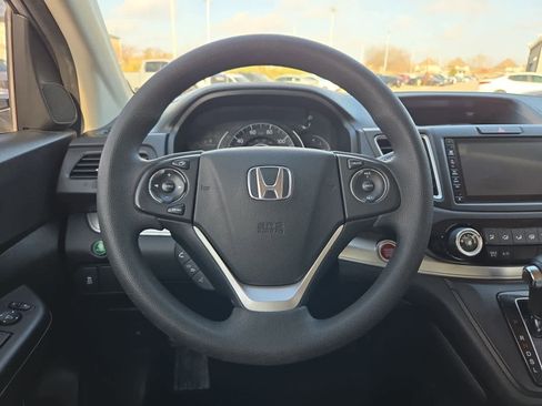 Used 2016 Honda CR-V EX image 24