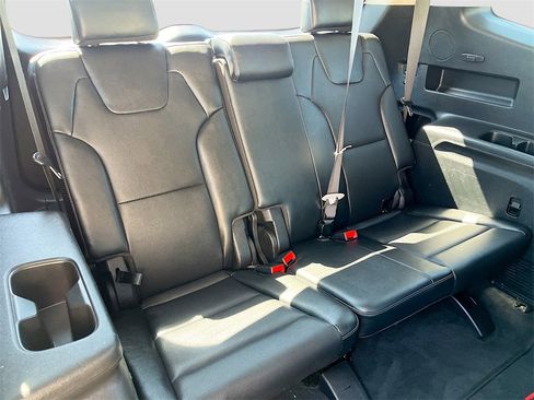 Used 2022 Kia Telluride EX w/ EX Premium Package image 29