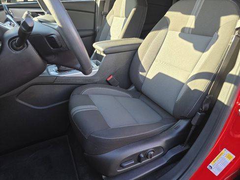 Certified 2024 Chevrolet Blazer LT w/ Convenience Package image 32