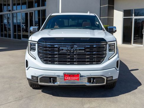 New 2026 GMC Sierra 1500 Denali Ultimate image 2