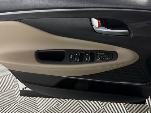 Used 2021 Hyundai Santa Fe SEL w/ Convenience + Premium Package image 27