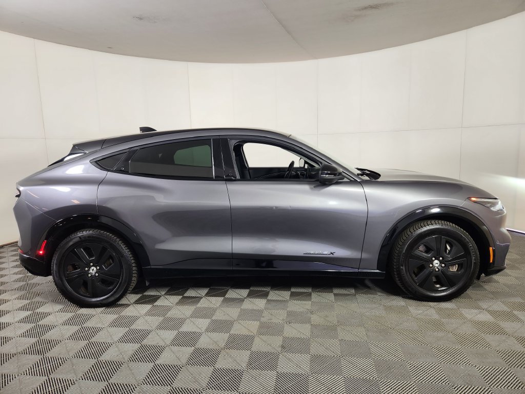 Used 2023 Ford Mustang Mach-E California Route 1 AWD/4WD image 8