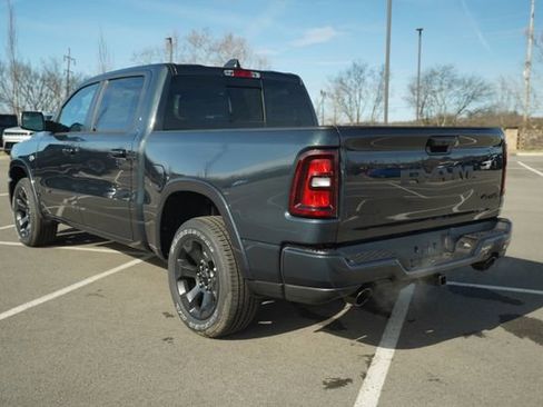 New 2026 RAM 1500 Big Horn image 5