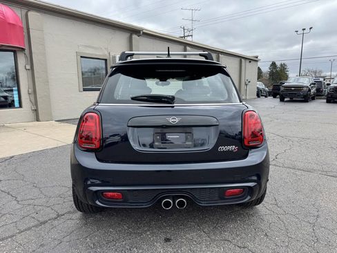 Used 2021 MINI Cooper S FWD image 4