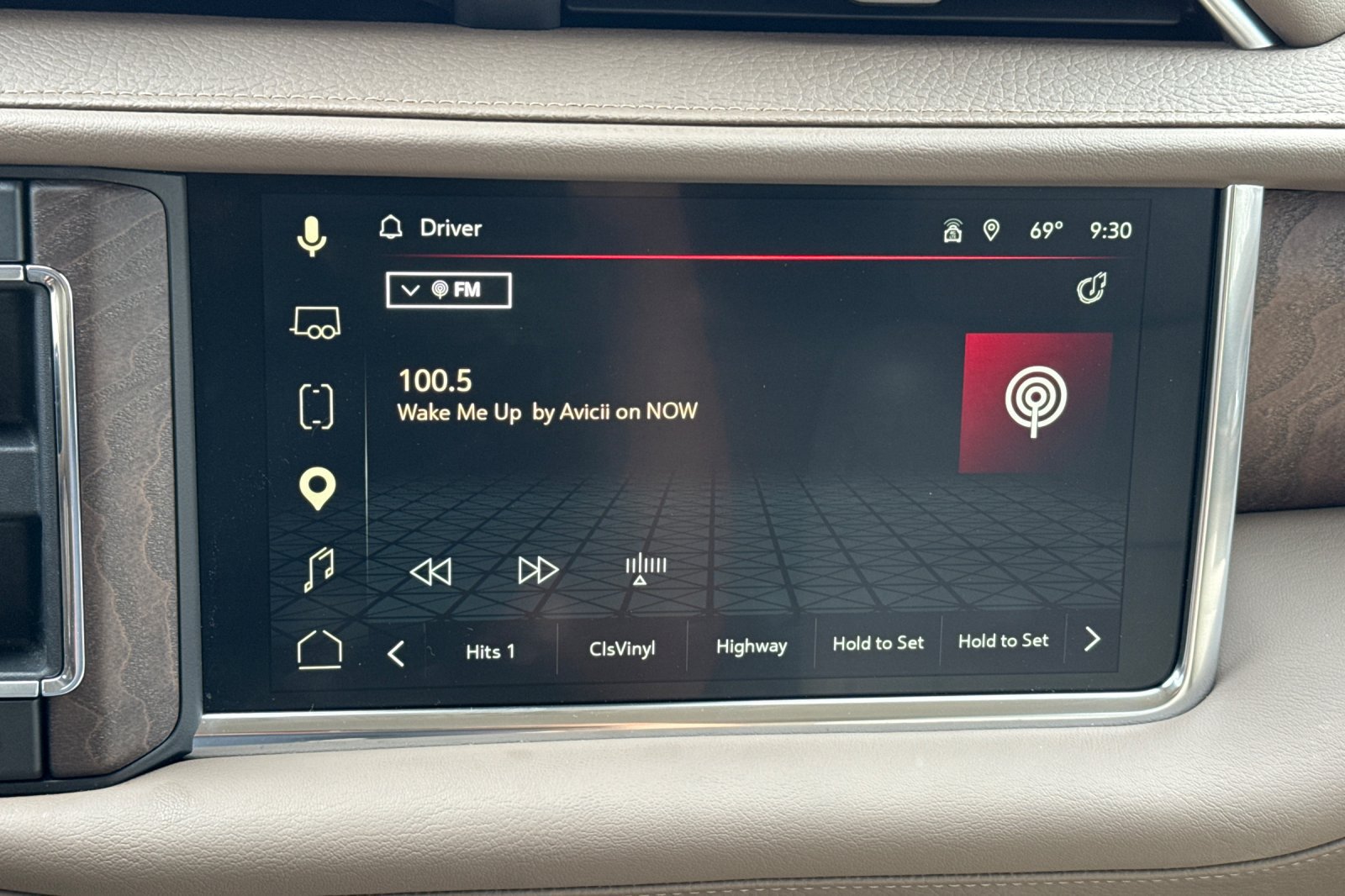 Used 2024 GMC Yukon Denali w/ Max Trailering Package AWD/4WD image 19