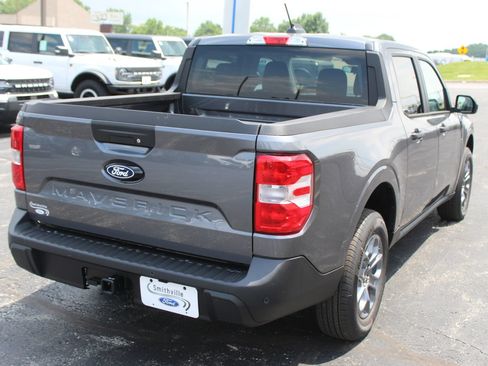 New 2026 Ford Maverick XLT w/ Equipment Group 301A AWD/4WD image 7